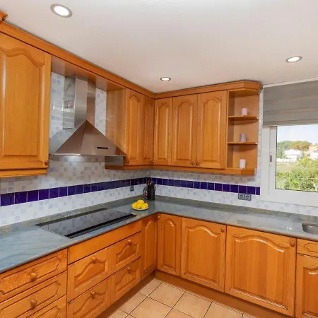 Holiday home Casa San Roca *