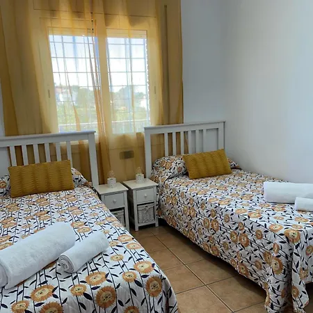 Casa San Roca Holiday home