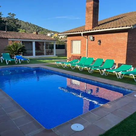 Holiday home Casa San Roca